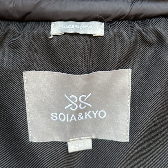 SOIA & KYO // Maycee // Small - Picture 11 of 12